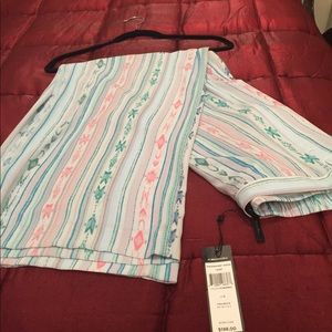 BCBG Max Azria Palazzo pants